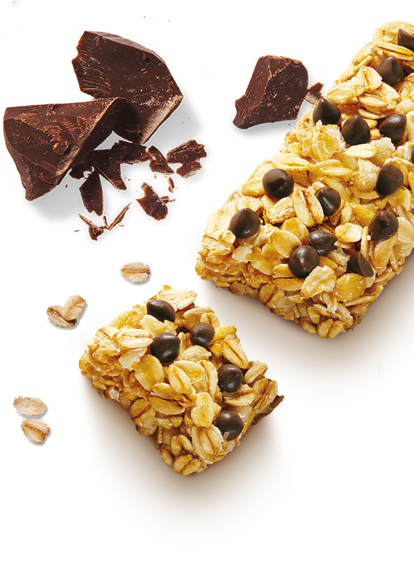 Muesli Bar Chewy Choc Chip Uncle Tobys