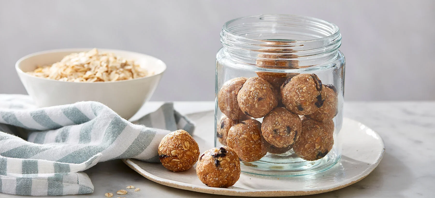 Superfood Energy Balls