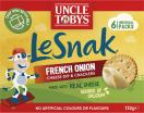 Le Snak French Onion