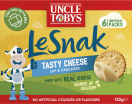 Le Snak Tasty Cheese