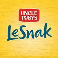 Uncle Tobys Le Snak