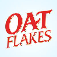 Uncle Tobys Oat Flakes