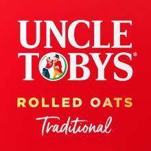 Uncle Tobys Oats