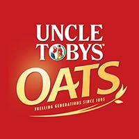 Uncle Tobys Quick Cups